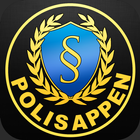 PolisAppen icon