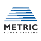 آیکون‌ Metric Power
