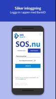 SOS.nu poster