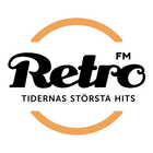 ikon Retro FM - Play