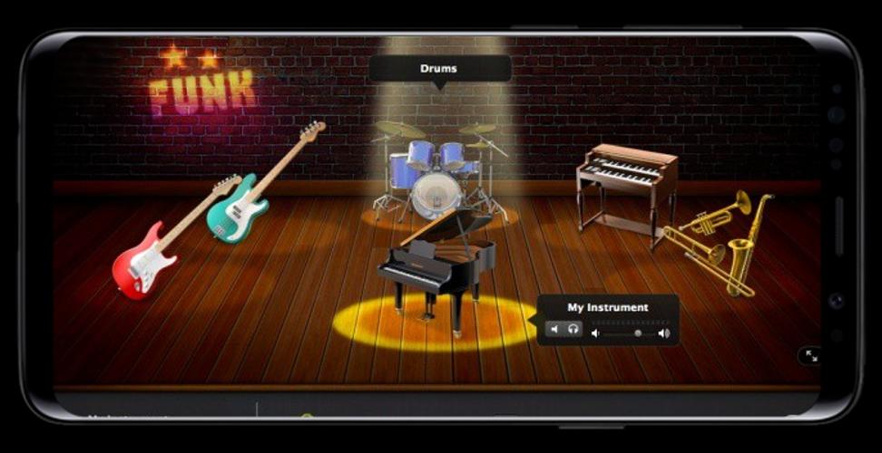 Garageband Studio App Music Recording Free APK for Android Download