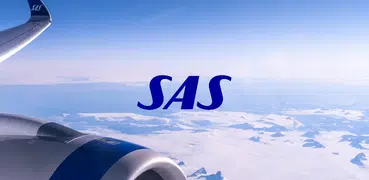 SAS – Scandinavian Airlines