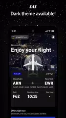 SAS – Scandinavian Airlines XAPK Herunterladen