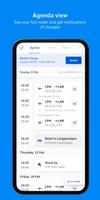 SAS Airside for Crew постер