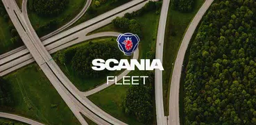 Scania Fleet