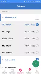 SchoolSoft XAPK 下載