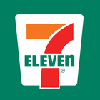 7-Eleven ícone