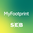 MyFootprint | SEB icône