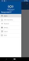 AddSecure SafeCentral syot layar 1