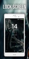Bio ( Xperia  Theme) Screenshot 1