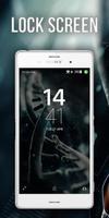 Bio ( Xperia  Theme) syot layar 1