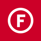 Filmstaden ícone