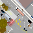 Intersection Controller ícone