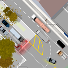 Intersection Controller أيقونة