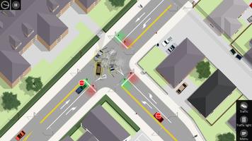 Intersection Controller Screenshot 3