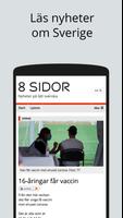 8 Sidor screenshot 3