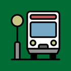 Framtidsbussen icon