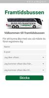 Framtidsbussen 포스터