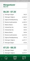 Framtidsbussen Ekran Görüntüsü 1