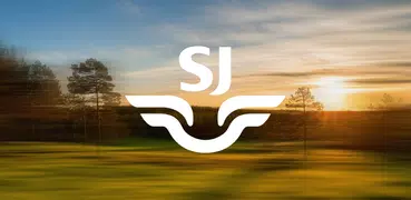 SJ - Biljetter och trafikinfo