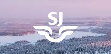 SJ - Trains in Sweden