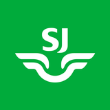 SJ - Trains in Sweden