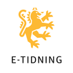 Skånskan e-tidning иконка