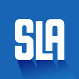 SLA-icoon