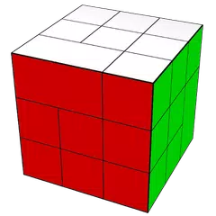 Speed Cube Algorithms Lite APK Herunterladen