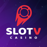 SlotV Casino Spel, Live Games APK