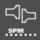 SPM LineLazer aplikacja