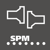 SPM LineLazer icône