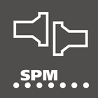 SPM LineLazer icono