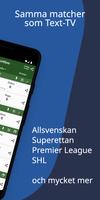برنامه‌نما Sportfåne عکس از صفحه