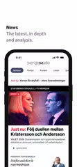 Sveriges Radio XAPK download
