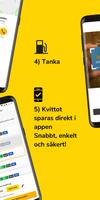 St1 Sverige اسکرین شاٹ 3