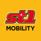 St1 Mobility ícone