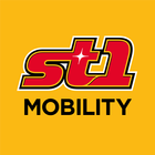 St1 Mobility آئیکن