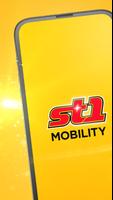 St1 Mobility 海報