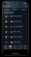 Allsvenskan screenshot 3