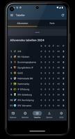 Allsvenskan screenshot 1