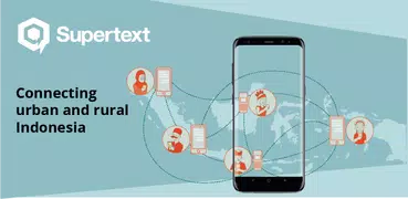 Supertext Messenger