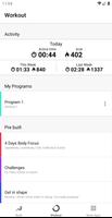 Stark Bodyweight screenshot 1
