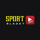 آیکون‌ Sportbladet Play
