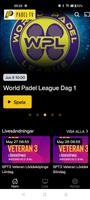 Padel-TV পোস্টার