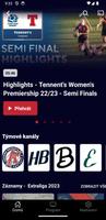 Czech Baseball TV Affiche