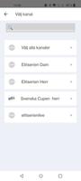 Elitserien Live ảnh chụp màn hình 3