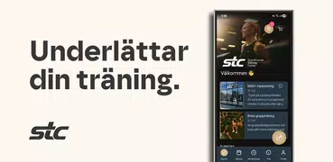 Scandinavian Training Center