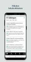 ST-tidningen ảnh chụp màn hình 1