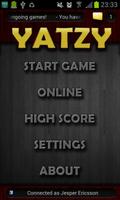 Yatzy imagem de tela 1